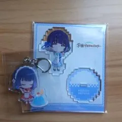 学園アイドルマスター 秦谷美鈴 アクリルスタンド