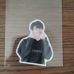 GENIC 増子敦貴 ランダム アクリルキーホルダー アクキー GENIC 増子敦貴 ランダム アクリルキーホルダー アクキー 2025年最新