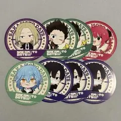 タワレコ特典 セット コースター