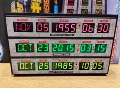 た*か様 ニキシー管時計 IN-12 4球　完成品　ケース入り 中央ランプ緑 ニキシー管時計 IN-12 4球 完成品 ケース入り 中央ランプ緑 - メルカリ