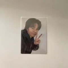 武知海青 フォトカ