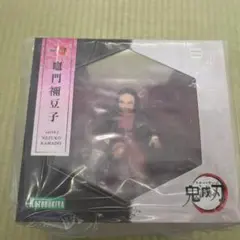 ARTFX J　 竈門禰豆子 フィギュア　コトブキヤ　鬼滅の刃