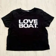 LOVE BOAT ミニTシャツのサムネイル