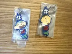 クレヨンしんちゃん ガチャガチャ　推しキーホルダー