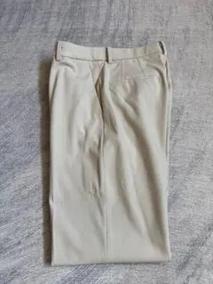ユニクロスマートアンクルパンツ　M