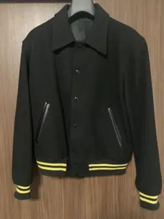 アルベルトブレーシ ブルゾン ストレッチジャージー ボンバーブルゾン