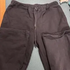 ジャーナルスタンダード　スウェットパンツ