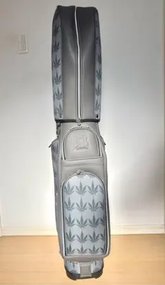 adidas×vessel×Boggy Boysキャディバッグ - メルカリ