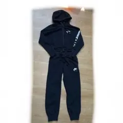 NIKE NIKEAIR セッアップ　パーカー