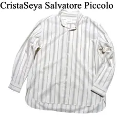 2026年最新】cristaseya salvatore piccoloの人気アイテム - メルカリ