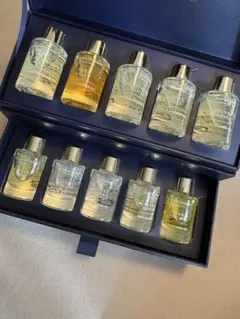 LES BAINS GUERBOIS ディスカバリーセット - メルカリ