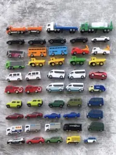 2026年最新】トミカまとめ売りの人気アイテム - メルカリ