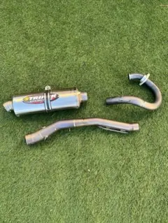 2026年最新】DR-Z400SM マフラーの人気アイテム - メルカリ