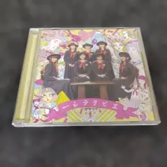 2174 私立恵比寿中学 エビクラシー CD