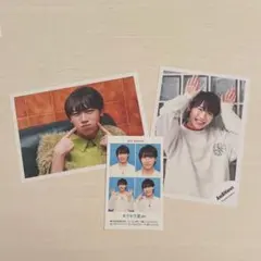 浦陸斗 公式写真 & TVガイド 証明写真