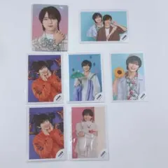 内村颯太　プロカ　ミニフォト　まとめ