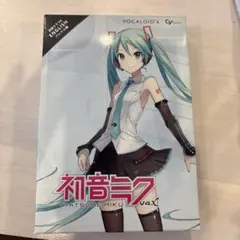 2026年最新】初音ミク v4x フィギュアの人気アイテム - メルカリ