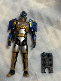 SHODO-O 仮面ライダー6 パラド2体セット