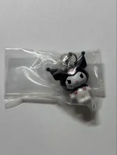 サンリオ　めじるしアクセサリー　クロミ