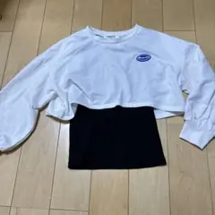 グローバルワーク　ロンT 130