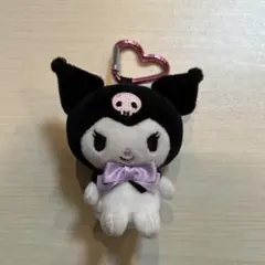 ￼クロミ　キーホルダー￼