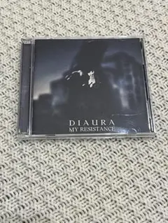 DIAURA MY RESISTANCE(Type A)