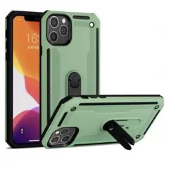 キックスタンドケースFor iPhone 11プ　６.1インチ