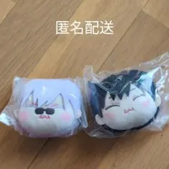 呪術廻戦　ぷにっぺ　伏黒恵　五条悟　まとめ売り