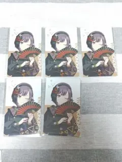 東雲絵名 ePick card エピカ 25B 特典