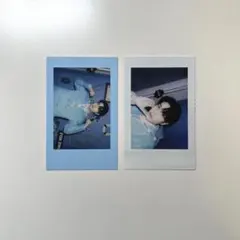 enhypen ククパケ2023 ジェイク トレカ チェキ