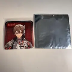 シクフォニ 暇72 カラオケ館 コースター