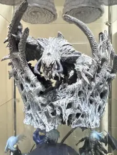 カプコンフィギュアビルダー クリエイターズモデル 鎖刃竜 アルシュベルド
