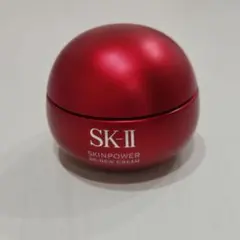 SK-II エスケーツー ルースパウダー おしろい 廃盤品 - メルカリ