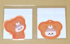 呪術廻戦 ラッキーくじ はぐはぐみー 虎杖悠仁 特典 ステッカー 渋谷事変