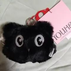 【TXTボムギュ着用】YOUHEE キーホルダー