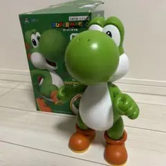 スーパーマリオ ヨッシー フィギュア