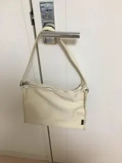 agnesb.VOYAGEショルダーバッグ