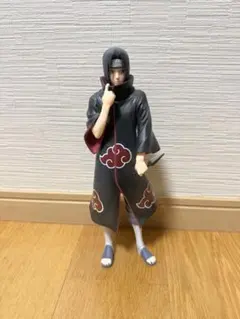 NARUTO一番くじ　うちはイタチ