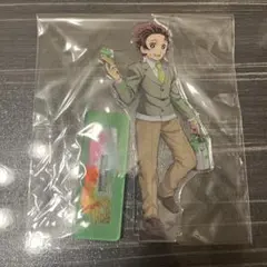 鬼滅の刃 竈門炭治郎 キメツ学園 AGF