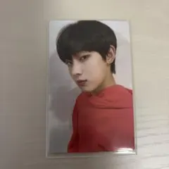 ENHYPEN Ver. ペンライトトレカ ソヌ