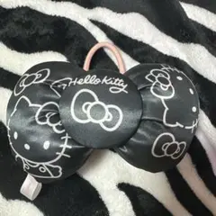 ハローキティ リボン型キャラクターグッズ