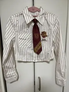ハリーポッター グリフィンドール シャツ ネクタイ