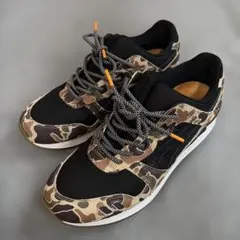 asics tiger × atmos　GEL-LYTE III　25.5cm