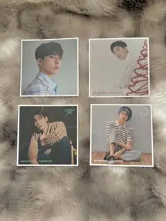 ウォヌ SEVENTEEN グッズ まとめ