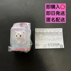 ジュエルペット パッケージミニチュアチャーム ラブラ - メルカリ