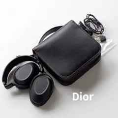Dior Homme ディオールオム SENNHEISER コラボ　ヘッドフォンのサムネイル