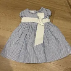 Ralph Laurenベビーワンピース