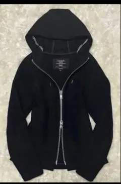 archive opium darkwear jacket