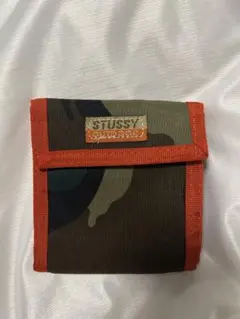 2026年最新】STUSSY メンズ 折り財布の人気アイテム - メルカリ