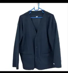 HELLY HANSEN マリンパイルカーディガン　XLのサムネイル